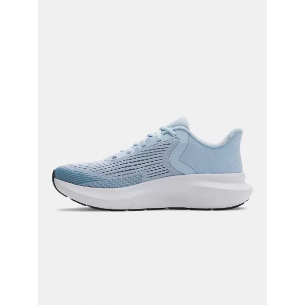 Dámske topánky UNDER ARMOUR UA W CHARGED ROGUE 5 3028262-464 MODRÁ 