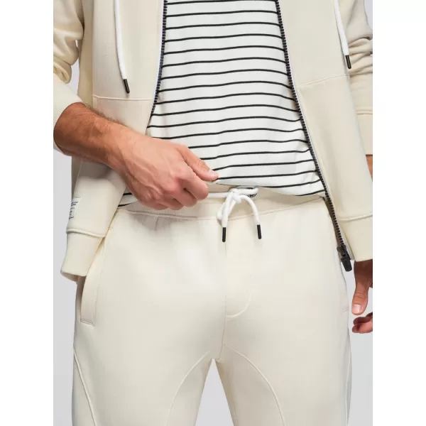  Pánska súprava OMBRE Z119 CREAM 