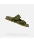 Pánske šľapky GEOX PARNAIBA G014431 KHAKI