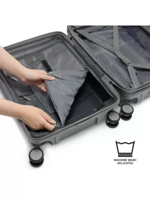 Kufor HEYS ReNew M CHARCOAL