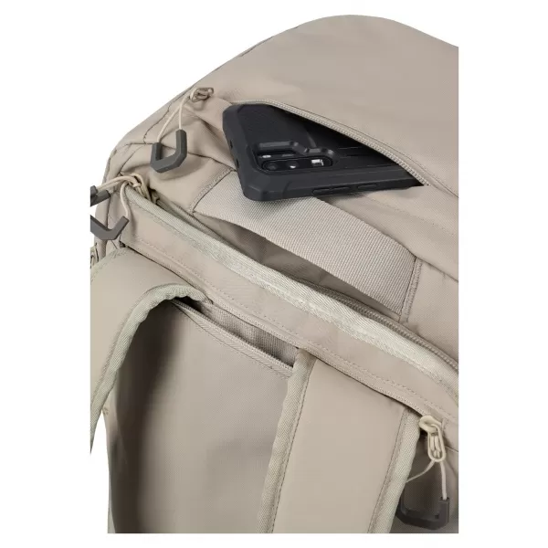  Taška TRAVELITE Venture Line Duffle M SAND 