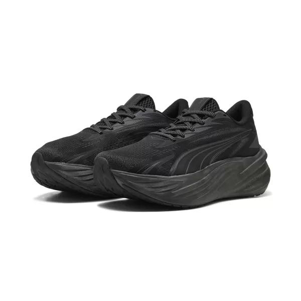  Topánky PUMA MAXIMA PRO 313313_02 PUMA BLACK 
