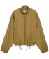 Dámska bunda PUMA DARE TO JACKET 632148-69 MEDOVÉ MASLO
