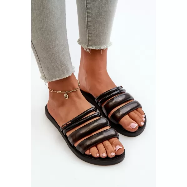  Dámske žabky IPANEMA 26727 BLACK 
