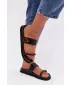 Dámske šľapky BOTO SARILISSE 41609 BLACK