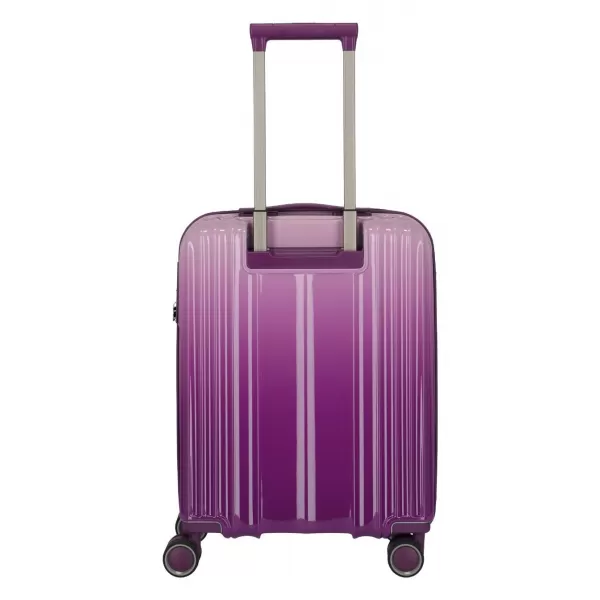  Kufor TRAVELITE Lascana Edition S Purple Degrade FIALOVÝ GRADIENT 