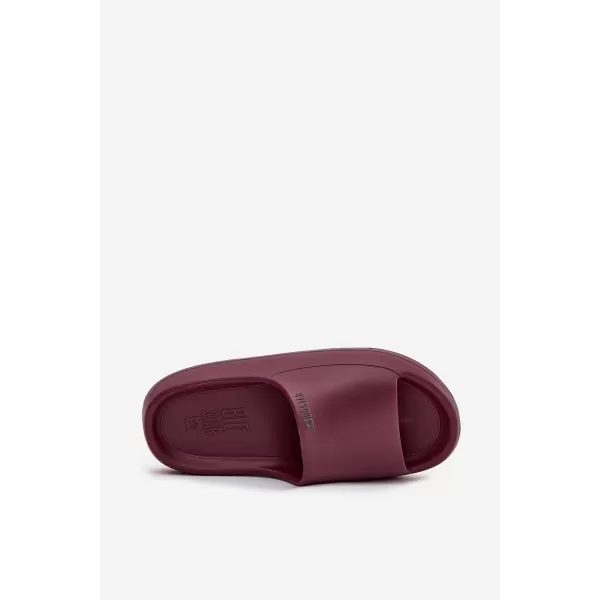  Dámske šľapky BIG STAR SS274422 RED Big Star Shoes 