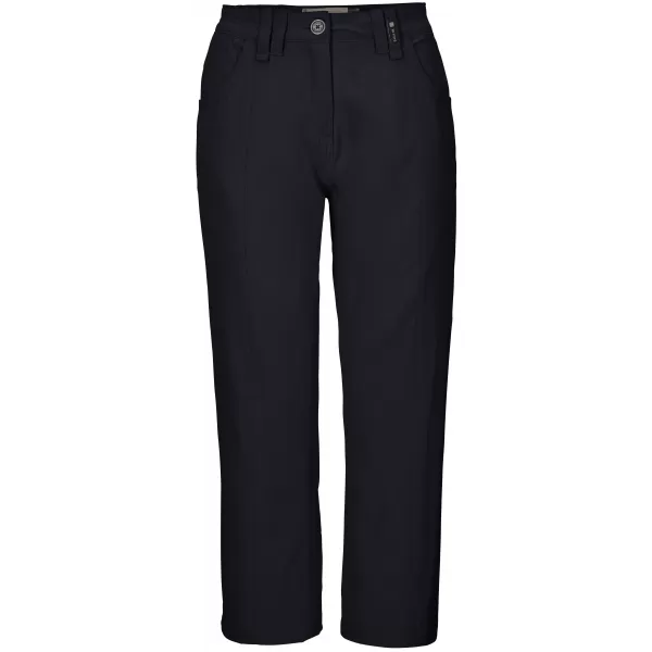  Dámske 7/8 nohavice KILLTEC GS 20 44355-814 TMAVO MODRÁ 