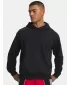 Pánska mikina UNDER ARMOUR RIVAL LW HOODIE 6012335-001 ČIERNA