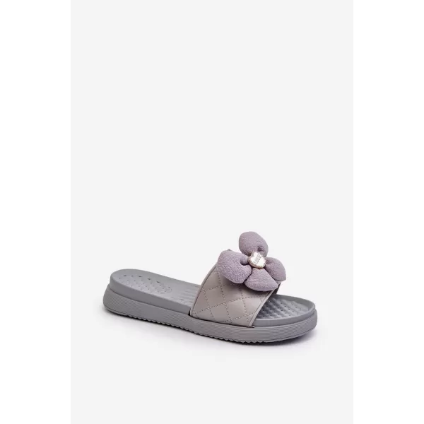  Dámske sandále BOTO CEDRELLA 30715 GREY 