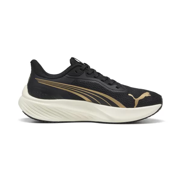  Topánky PUMA POUNCE LITE 310778_11 PUMA GOLD/PUMA BLACK 