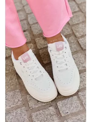 Dámske tenisky LEE EMMA 50251014.00L WHITE