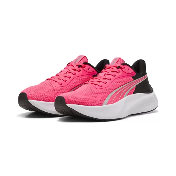 Topánky PUMA POUNCE LITE 310778_36 PINK/ PINK/PUMA BLACK/PUMA WHITE 