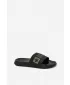 Pánske šľapky BIG STAR SS174359 BLACK Big Star Shoes