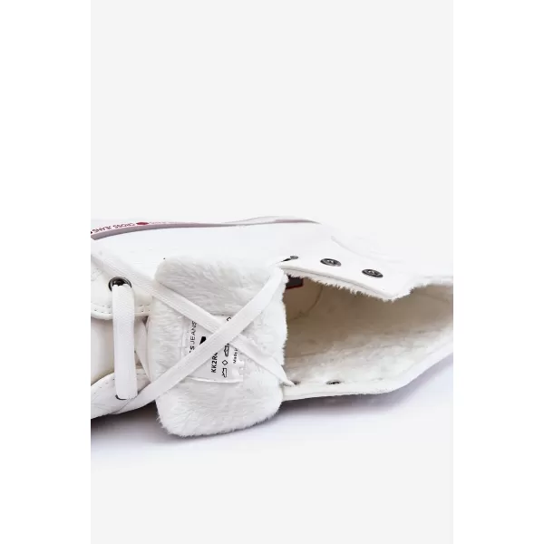  Dámske tenisky CROSS KK2R4044C WHITE Cross Jeans 