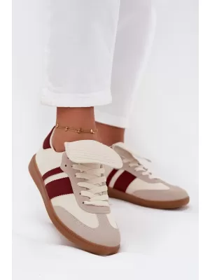 Dámske tenisky BOTO ARDIRA 38914 WINE