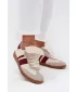 Dámske tenisky BOTO ARDIRA 38914 WINE