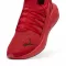 Čižmy PUMA SOFTRIDE CARSON FRESH 310155_03 FOR ALL TIME RED/ NAVŽDY ČERVENÁ/PUMA ČIERNA
