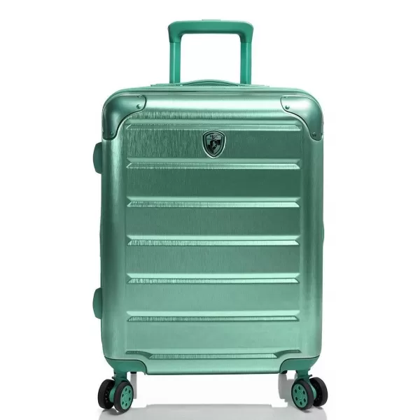  Kufor HEYS Alumix S MIDNIGHT GREEN 