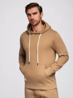 Pánska súprava OMBRE Z121 BROWN