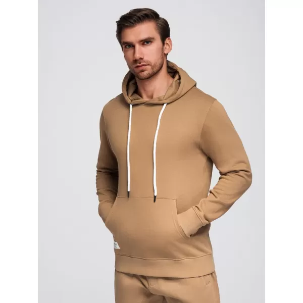  Pánska súprava OMBRE Z121 BROWN 