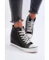 Dámske tenisky CROSS NN2R4005 BLACK Cross Jeans
