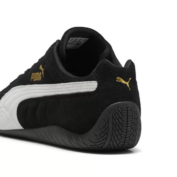  Topánky PUMA SPEEDCAT OG 398846_01 PUMA BLACK/PUMA WHITE 