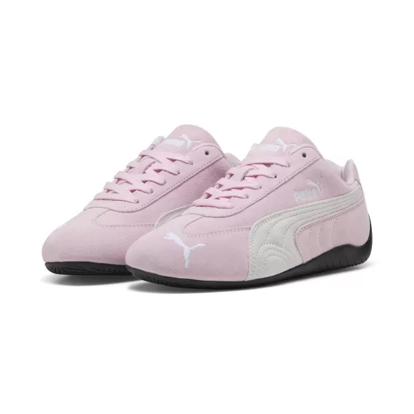  Topánky PUMA SPEEDCAT OG 398846_04 WHISP OF PINK/ WHISP OF PINK/PUMA WHITE 