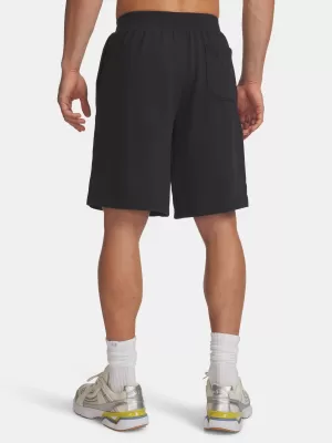 Pánske kraťasy UNDER ARMOUR RIVAL LW SHORTS 6009345-001 ČIERNA