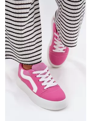 Dámske tenisky BOTO TELLNIRA 37173 FUCHSIA