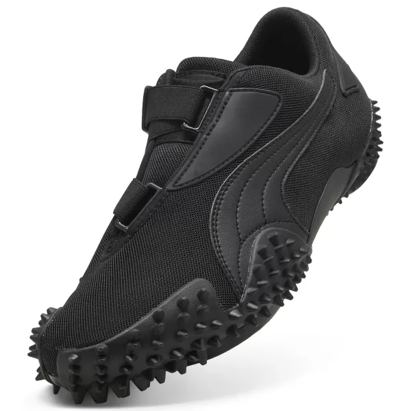  Topánky PUMA MOSTRO OG PRIME 403206_04 PUMA BLACK/PUMA BLACK 