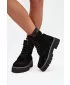 Dámske topánky BIG STAR SS274791 BLACK Big Star Shoes