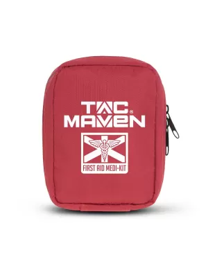Batoh PENTAGON D1902007 RED