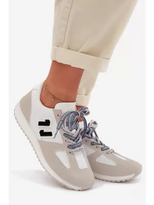 Dámske tenisky BOTO HENIRA 42021 GREY