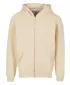 Detská mikina URBAN CLASSICS UCK8003 PIESKU