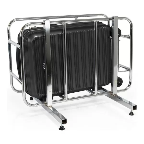  Kufor HEYS AeroLite S,M SILVER 