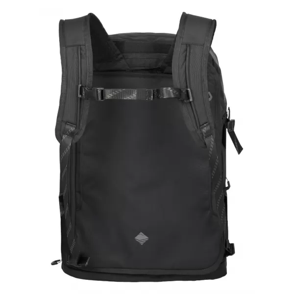  Taška TRAVELITE Venture Line Duffle L BLACK 
