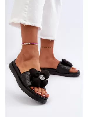 Dámske topánky BOTO CEDRELLA 30714 BLACK