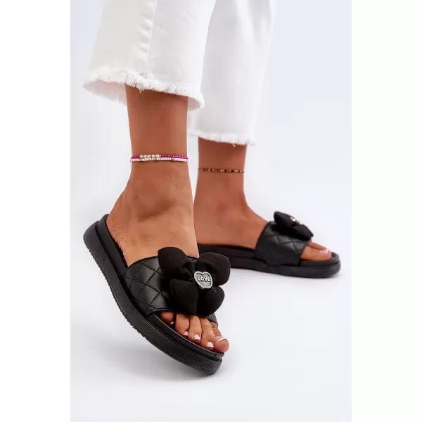  Dámske topánky BOTO CEDRELLA 30714 BLACK 