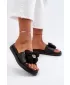 Dámske topánky BOTO CEDRELLA 30714 BLACK