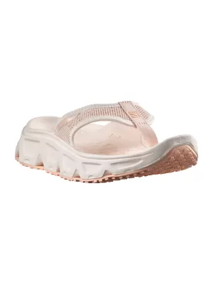 Dámske topánky SALOMON REELAX BREAK 6.0 W L47995300 TAPIOCA/VANILLA ICE/ALMOND KRÉM