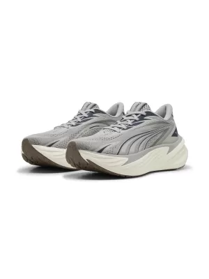 Čižmy PUMA MAXIMA PRO 313313_16 SIVÁ OZVENA/TEPLÁ BIELA/GUMA