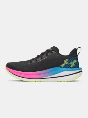 Dámske topánky UNDER ARMOUR W VELOCITI SPEED SPD 6000017-005 ČIERNA