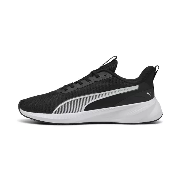  Topánky PUMA FLYER LITE 3 310797_01 PUMA BLACK/PUMA WHITE 