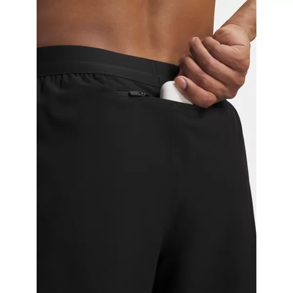  Pánske kraťasy UNDER ARMOUR UA VELOCITI PRO 7IN SHORT ČIERNA 