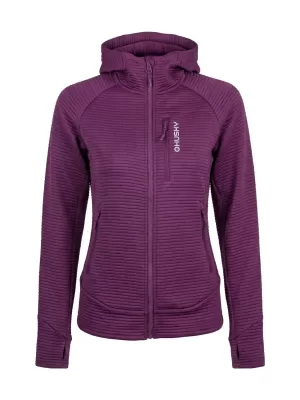 Dámska mikina HUSKY ANARA L PURPLE
