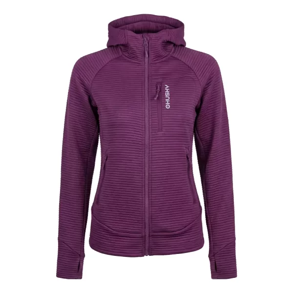  Dámska mikina HUSKY ANARA L PURPLE 