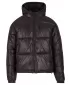Pánska bunda URBAN CLASSICS TB7585 ČIERNA