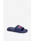Pánske sandále BIG STAR OO174029 BLUE Big Star Shoes