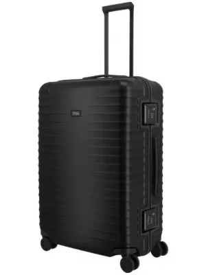 Kufor TITAN Overseas L NOČNÝ TIEŇ ČIERNY